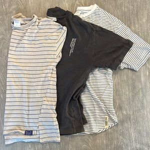 Zara kids T-shirt bundle!